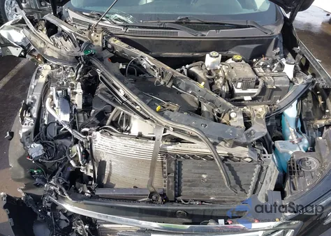 2019 GMC Terrain Slt из США, поврежденный, VIN 3GKALPEX4KL296385